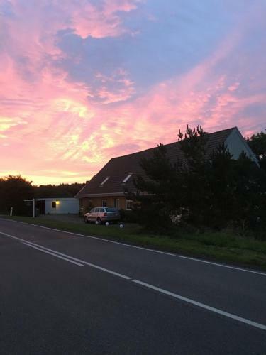 Skorstensfejerens Bed & Breakfast