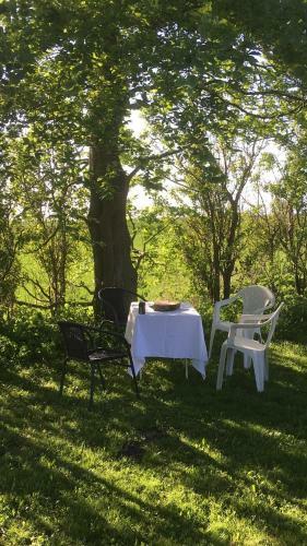 Skorstensfejerens Bed & Breakfast