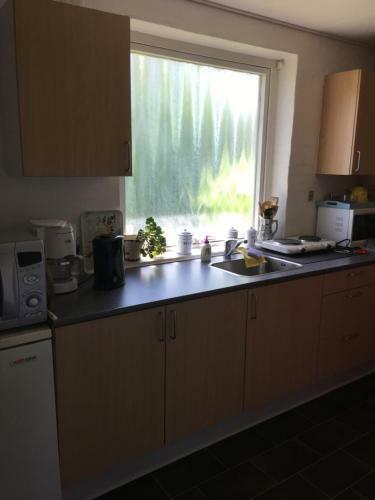 Skorstensfejerens Bed & Breakfast