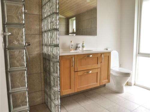 Three-bedroom Holiday Home In Bogense