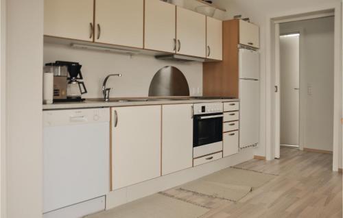Three-bedroom Holiday Home In Bogense