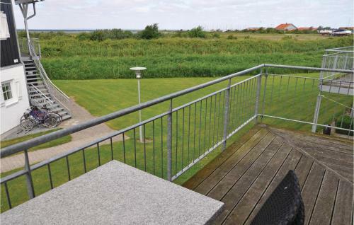 Apartment Vestre Engvej Bogense XI