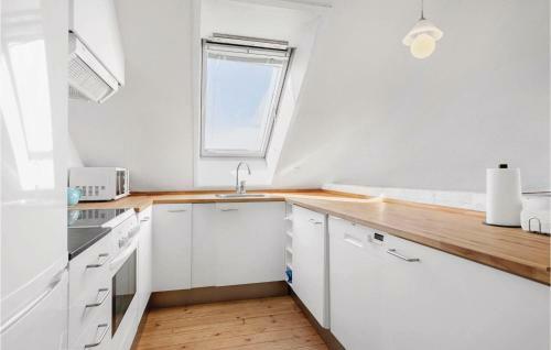Apartment Bogense With Sea View V