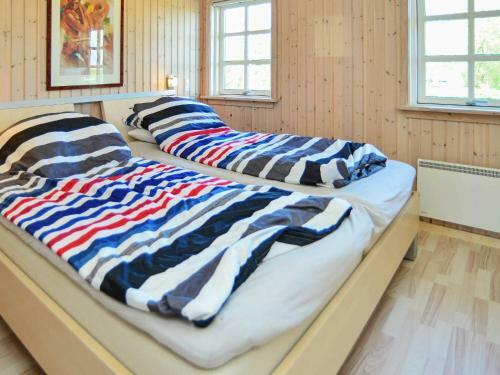 Holiday Home Bogense Viii