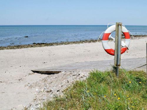 Holiday Home Bogense Viii
