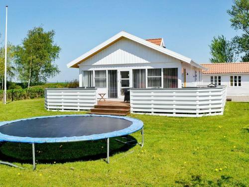 Holiday Home Bogense Viii