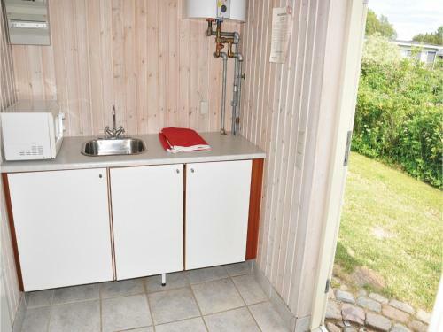 Holiday Home Vildrosevej Bogense XI
