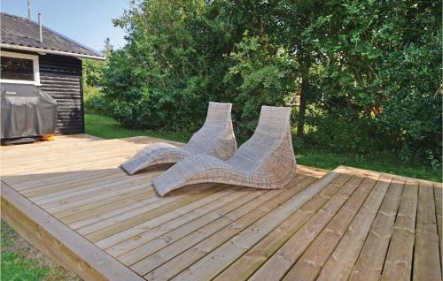 Holiday Home Bogense With A Fireplace 06