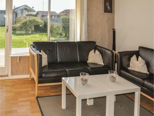 Holiday Home Sk�strup Strand �st Bogense I