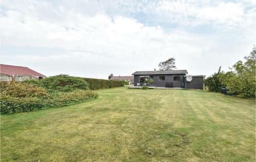 Holiday Home Sk�strup Strand �st Bogense I