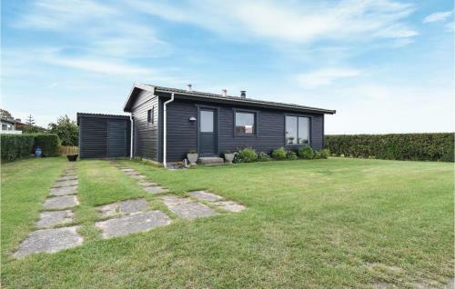 Holiday Home Sk�strup Strand �st Bogense I