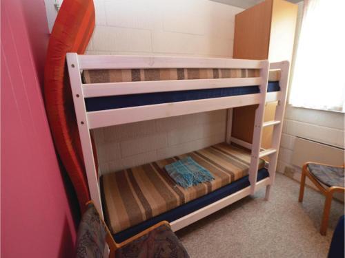 Holiday Home Strandv�nget Bogense Denm