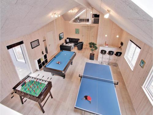 Holiday Home Strandbakken Bogense IV