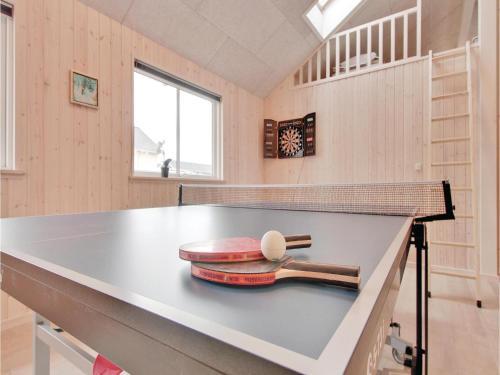 Holiday Home Strandbakken Bogense IV