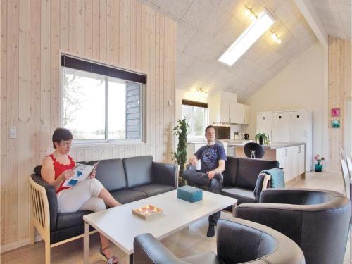 Holiday Home Strandbakken Bogense IV