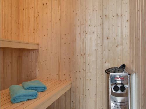 Holiday Home Bogense 22