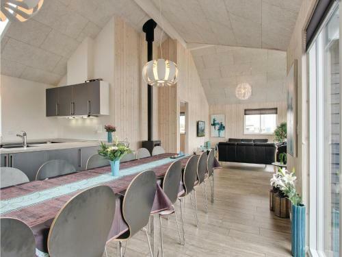 Holiday Home Bogense 22