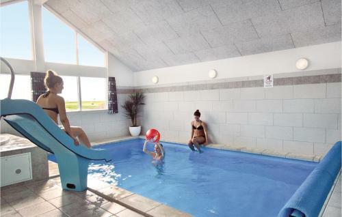 Holiday Home Bogense 22