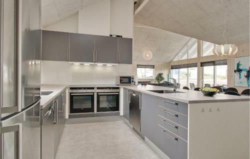 Holiday Home Bogense 22