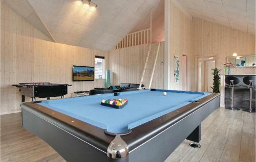 Holiday Home Bogense 22