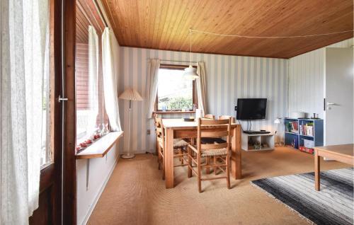Holiday Home Vestermosen Bogense II