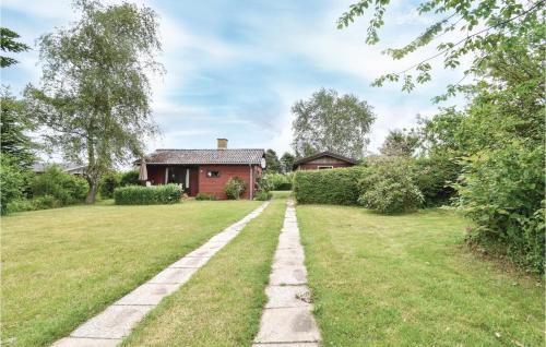 Holiday Home Vestermosen Bogense II