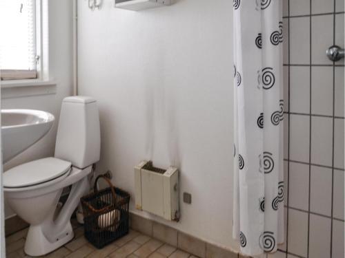 Holiday Home Sk�strup Strand �st Bogense IX