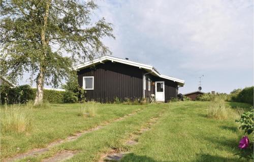 Holiday Home Sk�strup Strand �st Bogense IX