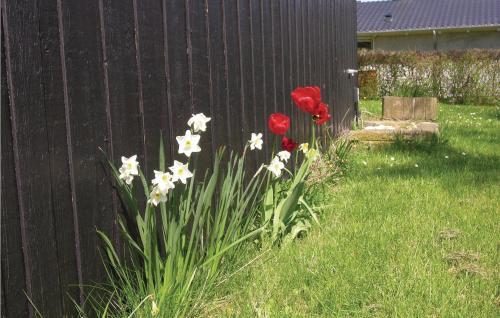 Holiday Home Sk�strup Strand �st Bogense IX