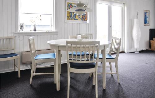 Holiday Home Sk�strup Strand �st Bogense IX
