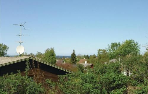 Holiday Home Sk�strup Strand �st Bogense IX
