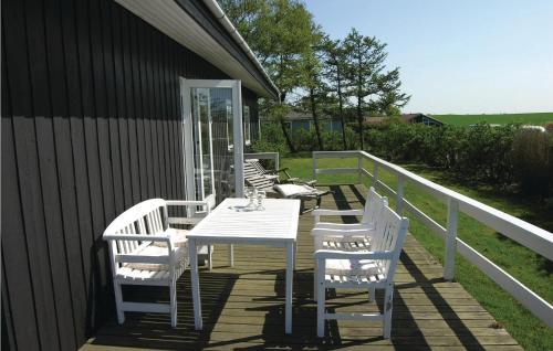 Holiday Home Sk�strup Strand �st Bogense IX
