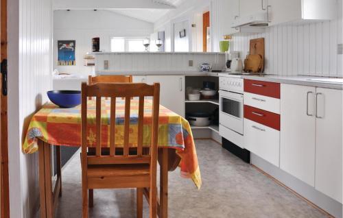 Holiday Home Sk�strup Strand �st Bogense IX