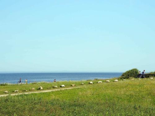 Three-bedroom Holiday Home In Bogense 3