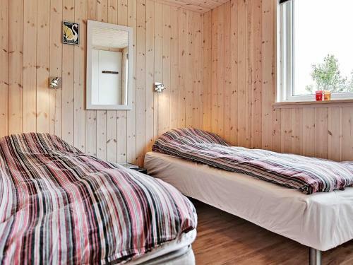 Eight-bedroom Holiday Home In Bogense