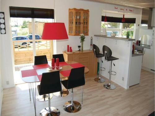 Holiday Home Kv�rnen Bog� By V