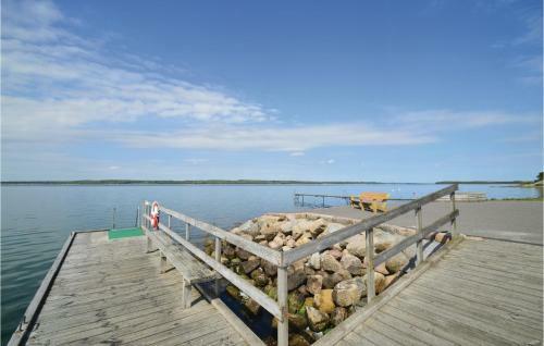 Holiday Home Kv�rnen Bog� By V