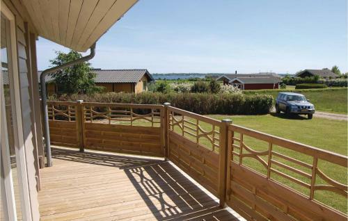 Holiday Home Kv�rnen Bog� By V