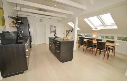 Three-bedroom Holiday Home In Bogo By