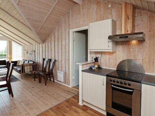 Holiday Home Bog� By