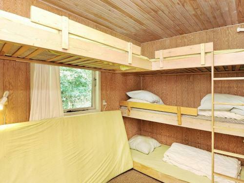 Two-bedroom Holiday Home In Bording 1