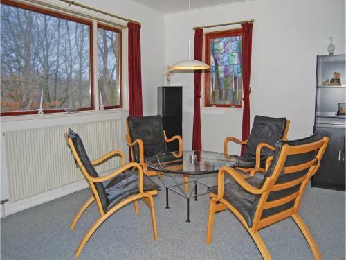 Holiday Home J�gersprisvej