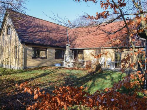 Holiday Home J�gersprisvej
