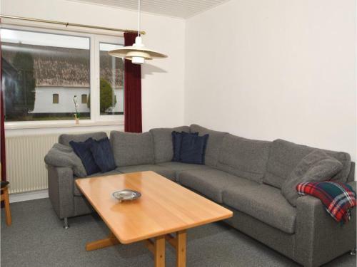 Holiday Home J�gersprisvej