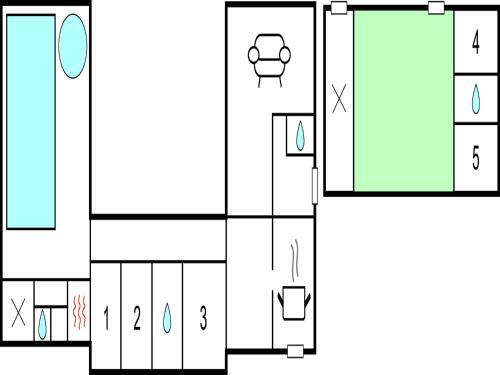 Holiday Home J�gersprisvej