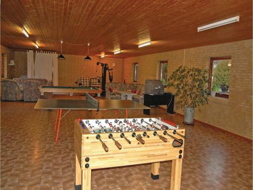 Holiday Home J�gersprisvej