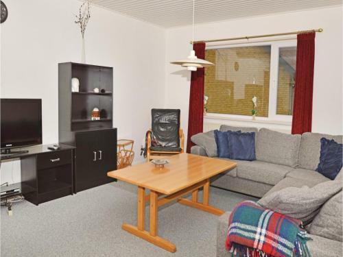 Holiday Home J�gersprisvej