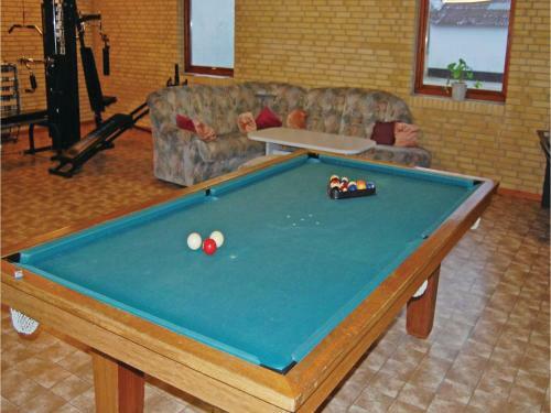 Holiday Home J�gersprisvej