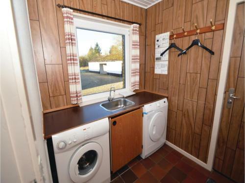 Holiday Home J�gersprisvej