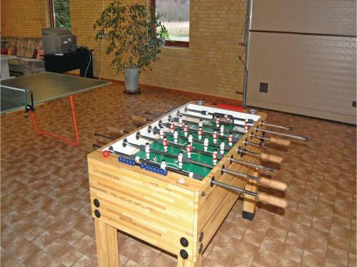 Holiday Home J�gersprisvej